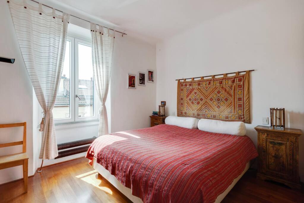 Easylife - Attico Duplex Chinatown Apartment Milan Exterior photo